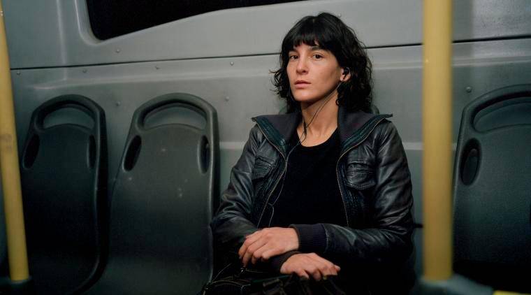Imagen de la cinta Malta, d ela directora Natalia Santa. FOTO Cortesía