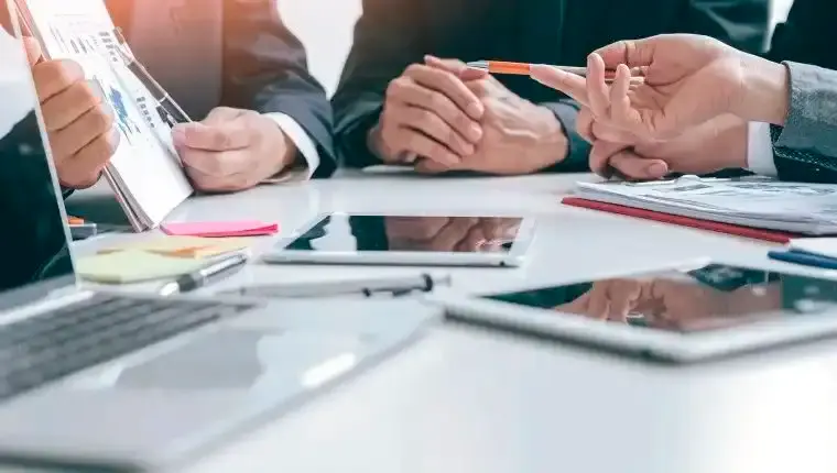 En el primer lugar están los especialistas de big data y se estima que este puesto crezca 110% de 2025 a 2030. FOTO: GETTY