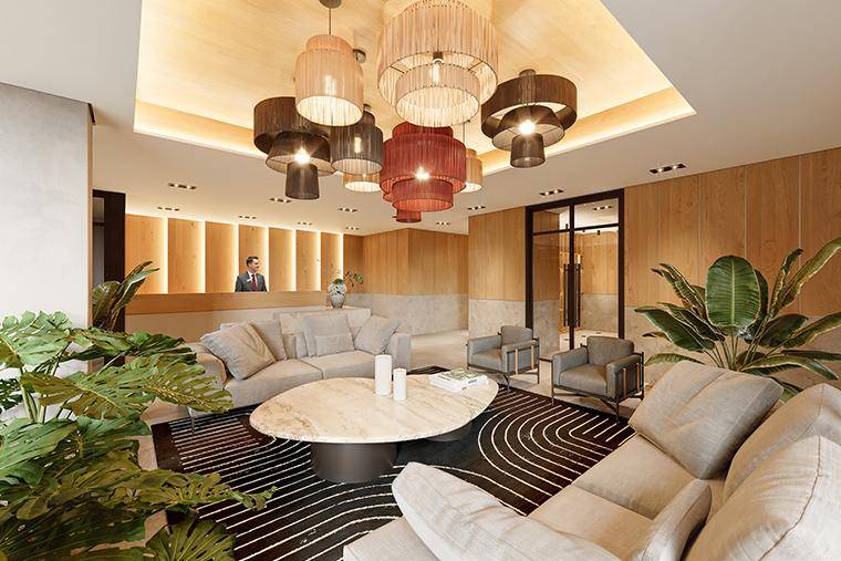 La evolución de la inversión inmobiliaria llegada a Envigado. Coninsa presenta Itera, el primer multifamily de inversión abierta