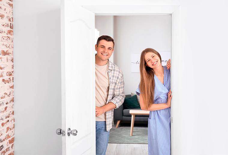 Las ferias de vivienda son una estrategia clave para quienes buscan comprar vivienda en Colombia. FOTO: DEPOSITPHOTOS