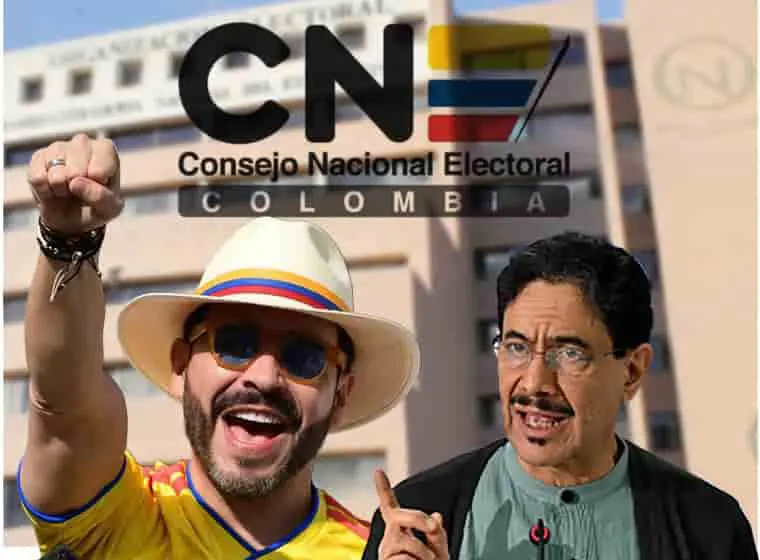Si bien la diferencia en votos representó uno de los resultados más estrechos que se han tenido en unos comicios en Colombia, Abelardo ya es el nuevo presidente. FOTO COLPRENSA