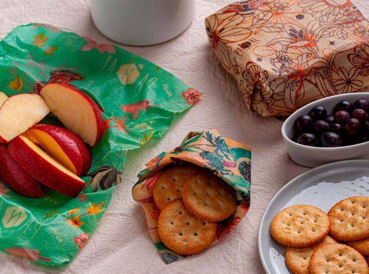 Nueve objetos para volver al origen 