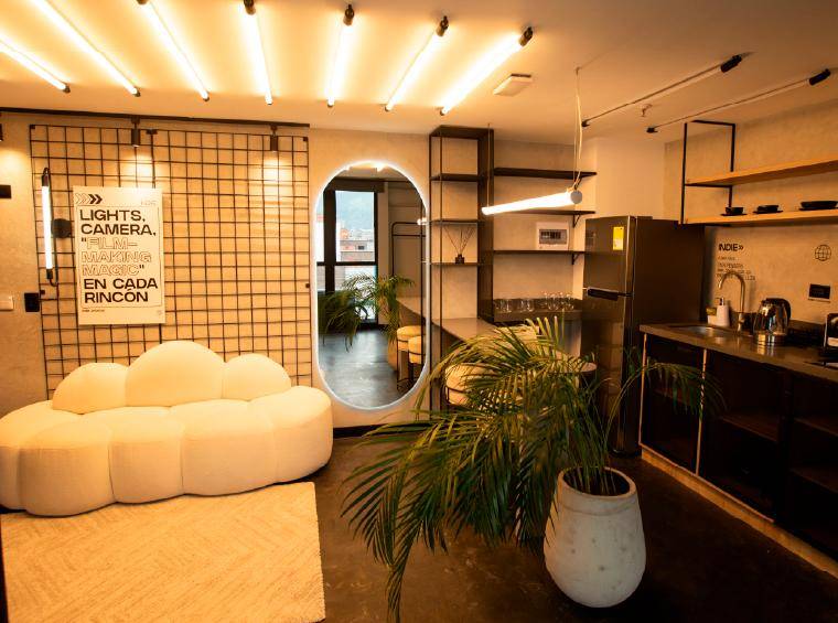 La vivienda se flexibiliza. Así evoluciona el mercado residencial en Medellín
