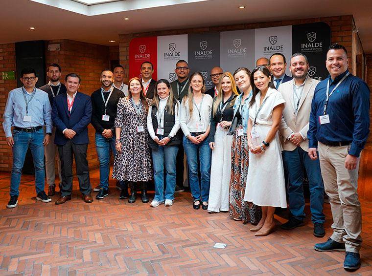 Son espacios que fomentan el intercambio de experiencias y conocimientos entre pares. FOTOS cortesía