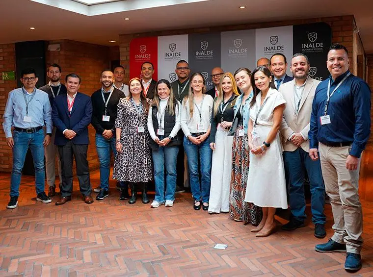 Son espacios que fomentan el intercambio de experiencias y conocimientos entre pares. FOTOS cortesía