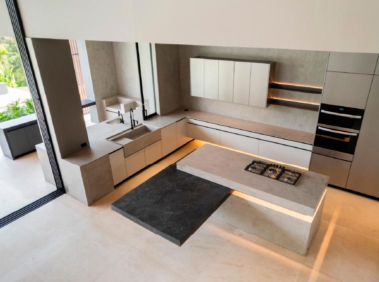 Carpintería por ERA y Zobrio Arquitectos. FOTO Joan Muñoz