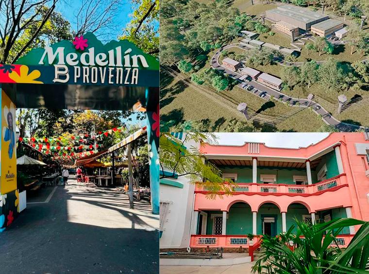 La APP identifica todo el inventario de activos que tiene el distrito y confecciona estrategias y alianzas público-privadas que permitan potencializar sectores, darle un uso adecuado al suelo y entregarles a los habitantes los espacios que se merecen.