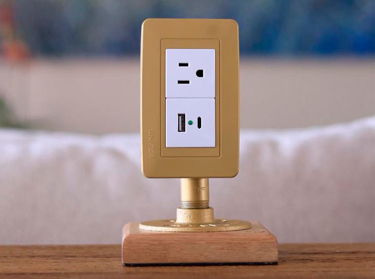 Nueve objetos para volver al origen 