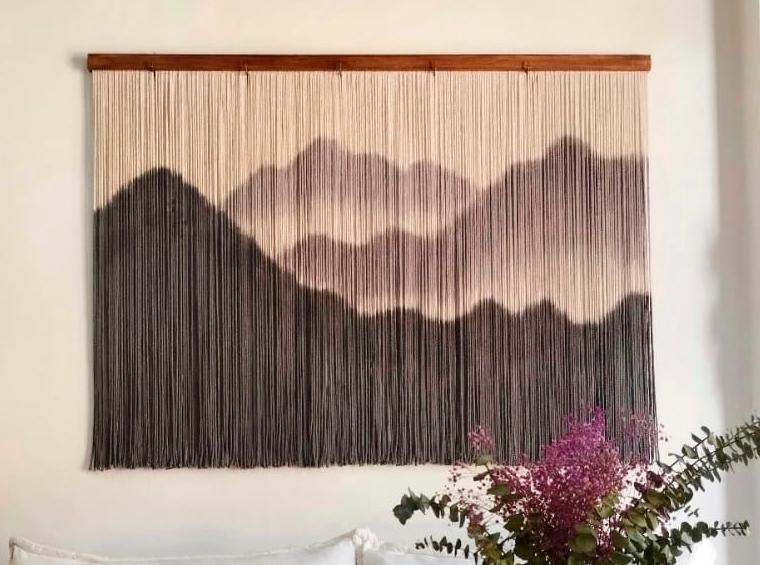 Nueve objetos para volver al origen 