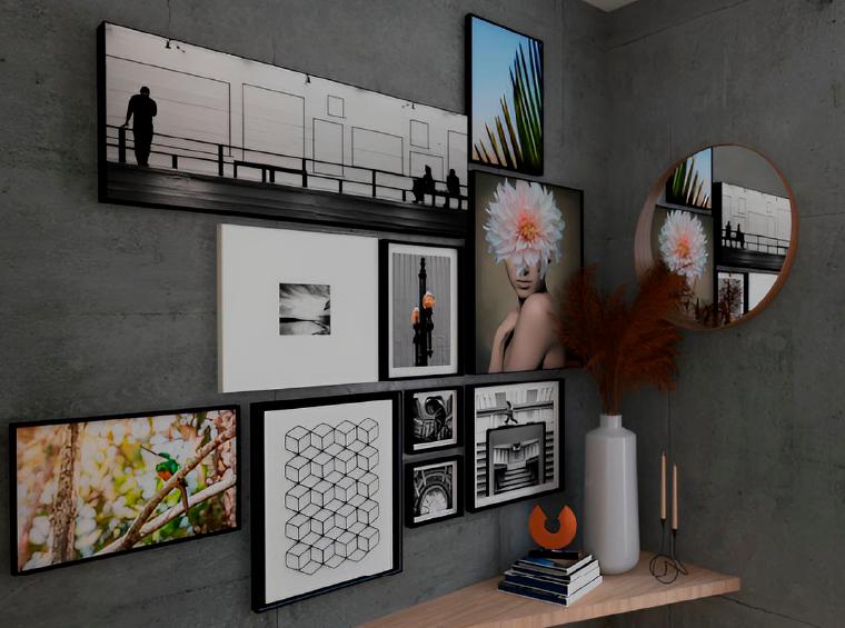 Diseño asesorado por Omar Plazas. FOTO cortesía