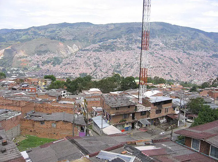 Investigan asesinato de presunto desmovilizado de las AUC en San José La Cima