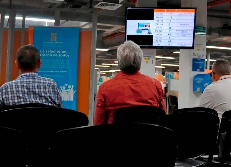 La conducta por la que se impuso la sanción ocurrió en marzo de 2023 en las instalaciones de La Alpujarra. FOTO: ALCALDIA