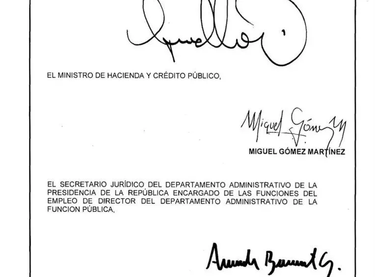 De la Espriella designó al pastor John Milton Rodríguez como liquidador de MinIgualdad