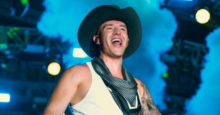 Luis Alfonso es uno de los artistas que hará parte del concierto Colombia: Medellín te quiere. FOTO: Cortesía.