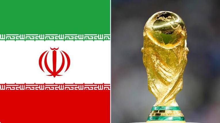 Irán descarta su participación en el Mundial 2026 de Estados Unidos, México y Canadá.