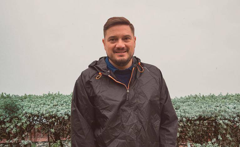 Juan Arredondo fue nominado al Óscar por un corto documental sobre la vida y muerte del periodista Brent Renaud. FOTO: Provea.org