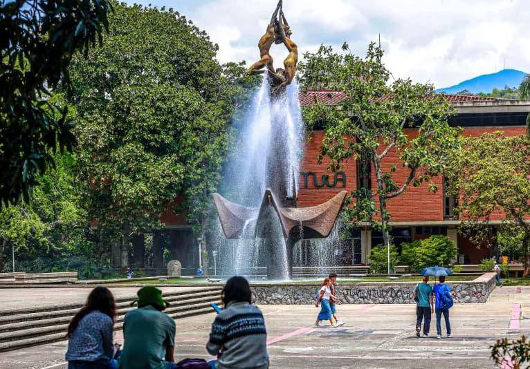 El reto del nuevo rector será sacar a la Universidad de Antioquia de la crisis financiera que la está afectando. FOTO: MANUEL SALDARRIAGA