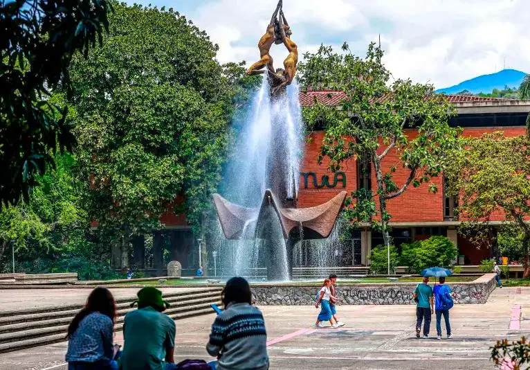 La Universidad de Antioquia tendría que esperar dos semanas más para conocer el nombre de su nuevo rector. FOTO: EL COLOMBIANO