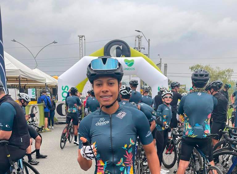 Las bodas de oro del Clásico de ciclismo El Colombiano serán inolvidables