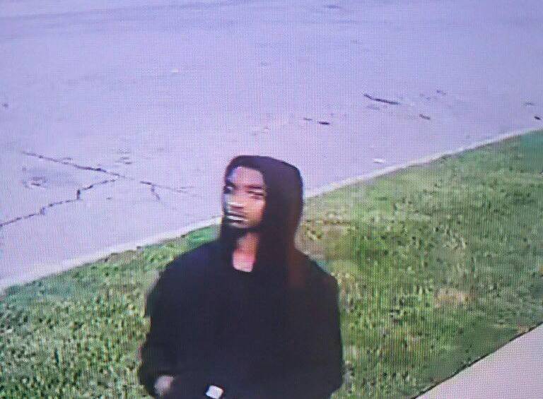 Cuatro personas fueron asesinadas en el tiroteo. FOTO TOMADA DE TWITTER @DETROITPOLICE