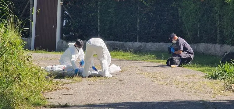 En 2024, la justicia recibió 21.108 denuncias por violencia intrafamiliar en Antioquia, siendo este uno de los delitos con más casos en el departamento. FOTO: Santiago Olivares Tobón