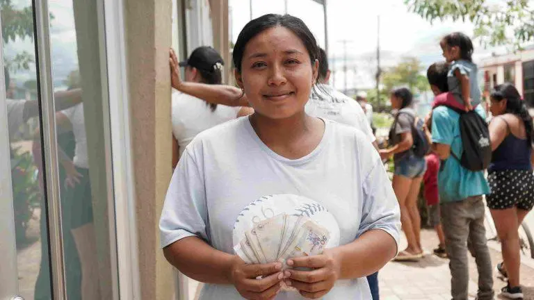 El Banco Agrario será el encargado de realizar la dispersión de los recursos de los programas.
