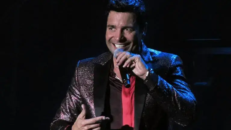 La última vez que Chayanne realizó un concierto en Medellín fue en 2019. FOTO: EL COLOMBIANO.