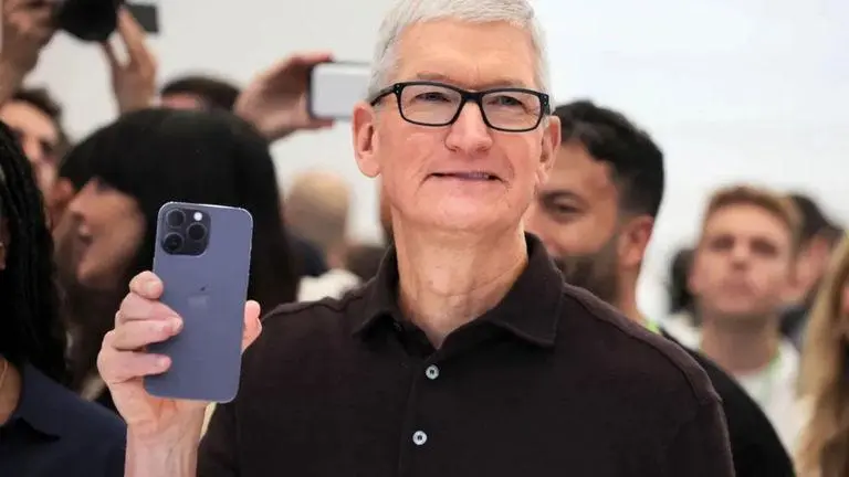 Apple reveló cuánto subirán los costos de iPhone, iPad y Mac tras aranceles de Trump