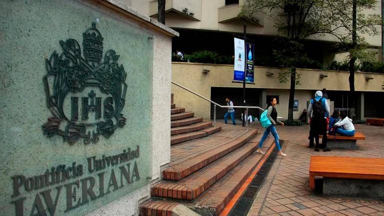 Universidad Javeriana abrió curso gratis sobre participación política y construcción de paz 