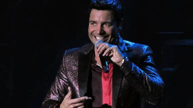 La última vez que Chayanne realizó un concierto en Medellín fue en 2019. FOTO: EL COLOMBIANO.