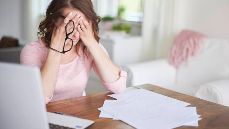 El síndrome de la vida ocupada amenaza el equilibrio vida-trabajo. FOTO: GETTY