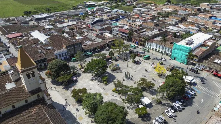 Foto: Manuel Saldarriaga Quintero