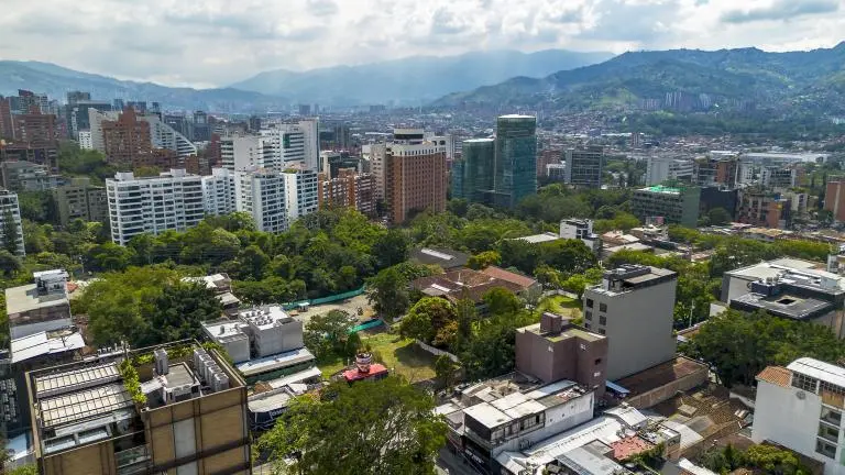 Imagen de referencia. Los cierres serán por el Bazar en la avenida Jardín y la Carrera Atlética Navideña de Cotrafa. FOTO Camilo Suárez Echeverry.