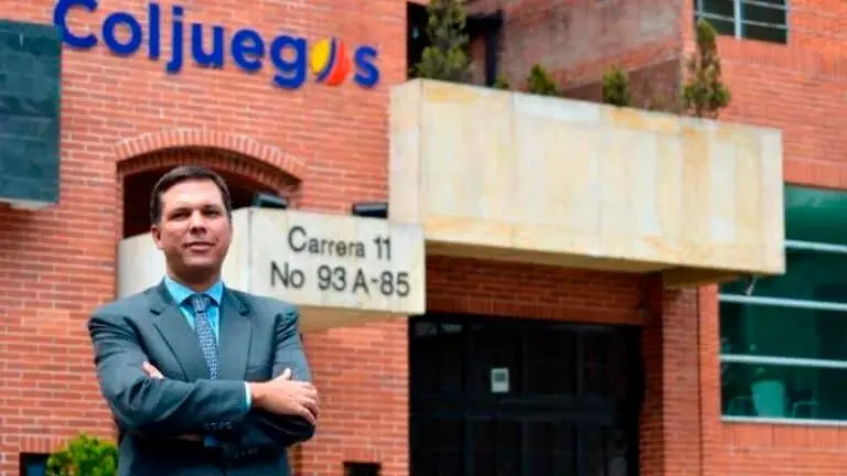 Coljuegos endurece la fiscalización sobre los bonos de apuestas en línea. Foto: Cortesía