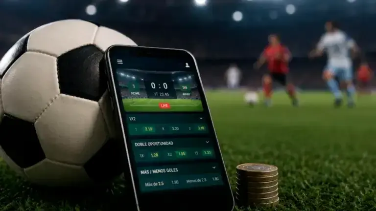 El Mundial 2026 podría convertirse en el evento deportivo que más dinero ha movilizado en apuestas a nivel global. FOTO FREEPIK
