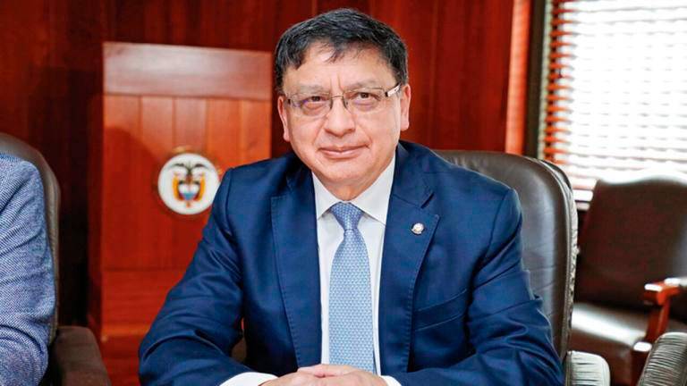 La decisión fue adoptada de manera unánime por la Sala Plena de la Corte Constitucional. FOTO: COLPRENSA