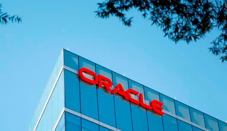 El cofundador de Oracle es Larry Ellison. FOTO Getty