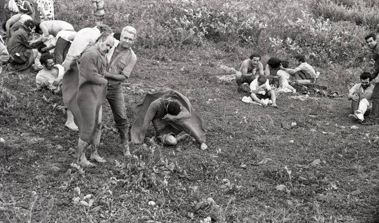 A 40 años de la tragedia de Armero, alcalde dice que murieron más de 30.000 personas