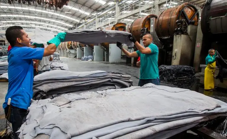 La empresa valora la autenticidad, la diversidad y el talento local en sus procesos de selección. FOTO: JULIO CÉSAR HERRERA