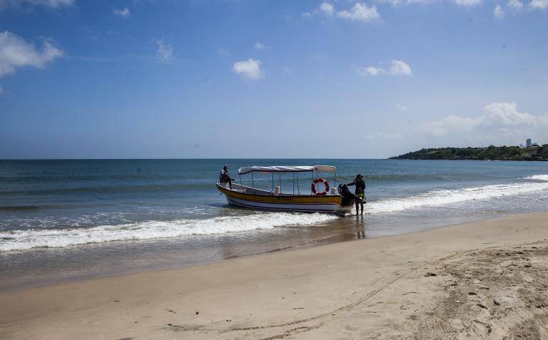 Lonely Planet, una de las guías de viajes más reconocidas en el mundo, publicó su top de las mejores playas a nivel mundial. Foto: Julio César Herrera Echeverri | Imagen de referencia