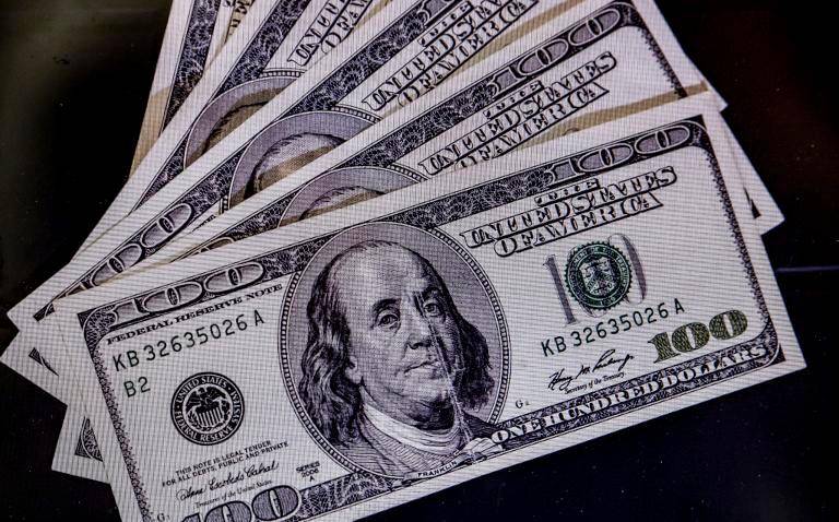 El mercado sigue atento a las señales de política monetaria en Estados Unidos y a las negociaciones geopolíticas. FOTO: JAIME PÉREZ