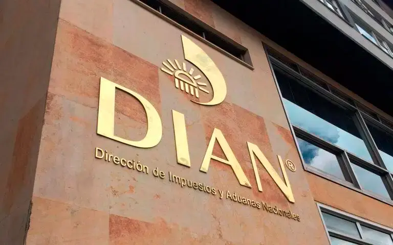 Dian ratifica cobro de IVA a Ecopetrol. FOTO ARCHIVO. 