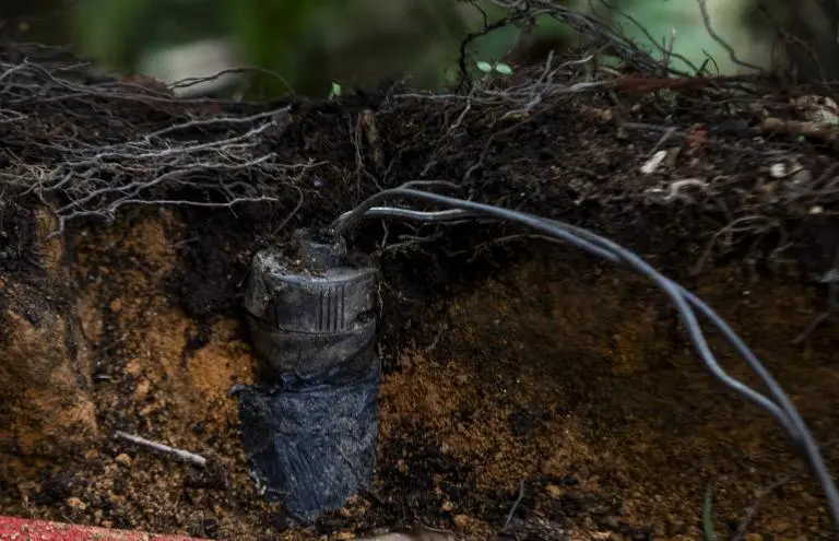 Las minas son un flagelo constante en Antioquia, pues ya van 23 casos este año. FOTO: Julio César Herrera Echeverri
