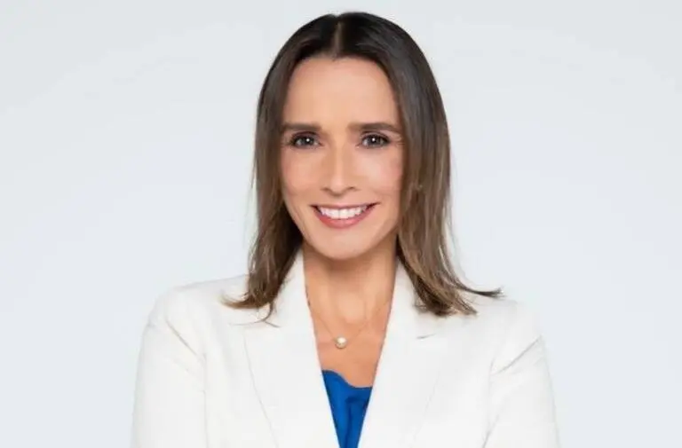 María Consuelo Araújo. Foto: cortesía