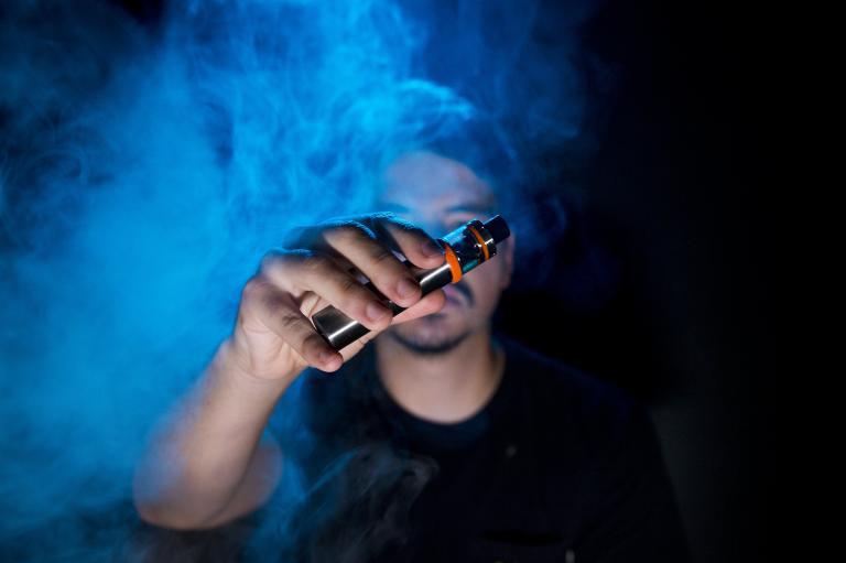 <span class="mln_uppercase_mln">México</span><b><span class="mln_uppercase_mln"> prohibió la venta o cualquier tipo de publicidad de vapeadores y cigarrillos electrónicos. Foto: Carlos Alberto Velásquez.</span></b>