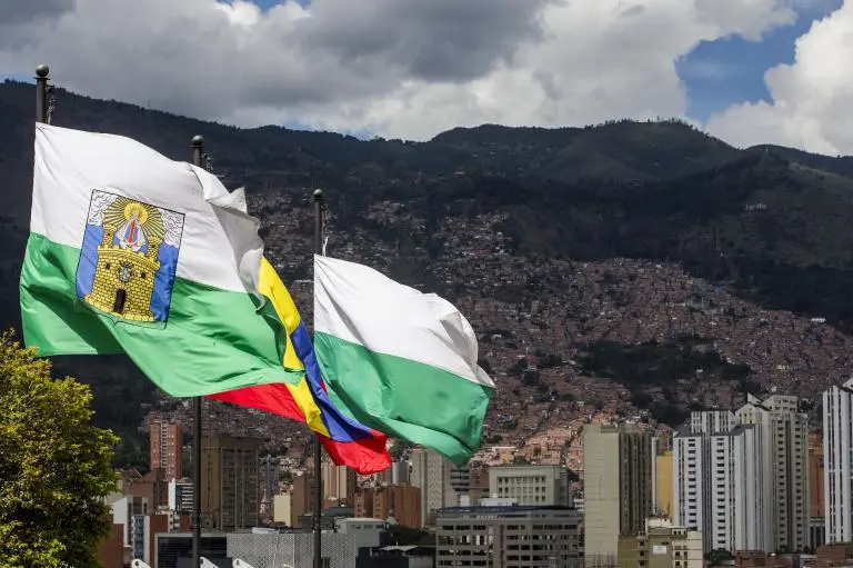  La decisión respalda la estabilidad fiscal, la capacidad de pago y el manejo financiero de la administración departamental de Antioquia. Foto: Julio César Herrera E.