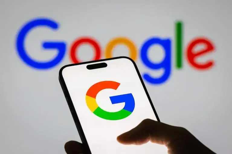 El Gobierno estadounidense encontró culpable a Google de controlar en su totalidad el mercado de Internet. FOTO: GETTY