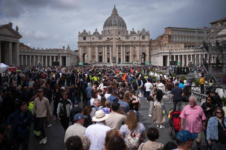 <span class="mln_uppercase_mln">El</span><b><span class="mln_uppercase_mln"> tiquete de ida desde Colombia a Roma llegó al máximo en esta semana, con $3,8 millones de pesos. FOTO: Getty</span></b>