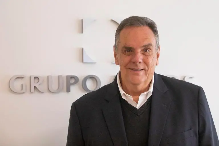 Jorge Mario Velásquez se refirió al fallo a través de su cuenta de LinkedIn y destacó el funcionamiento de las instituciones. FOTO: ESNEYDER GUTIÉRREZ.