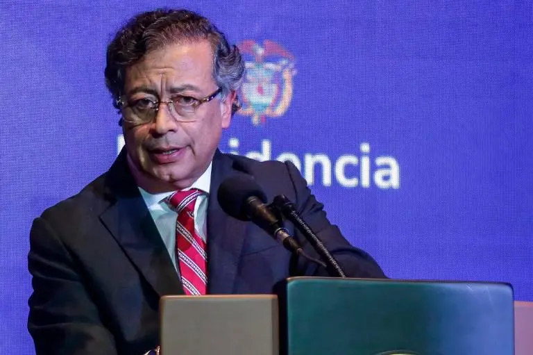La rectificación fue emitida por el presidente Gustavo Petro tras una sentencia de tutela relacionada con declaraciones realizadas en octubre de 2025. FOTO: CORTESÍA